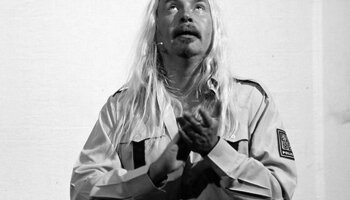 Patrik Linhart Foto: David Konečný